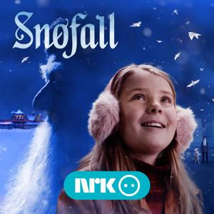 Snøfall by NRK