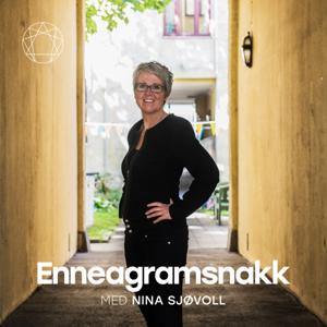 Enneagramsnakk med Nina Sjøvoll