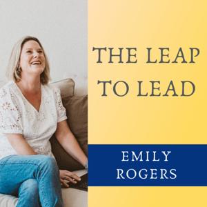 The Leap To Lead