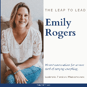 The Leap To Lead
