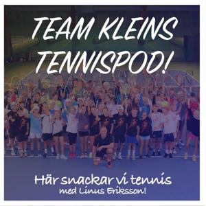 Team Kleins Tennispod!