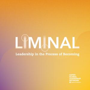 LIMINAL by Philip Javellana, Samantha Cherry, Dar Vanderbeck