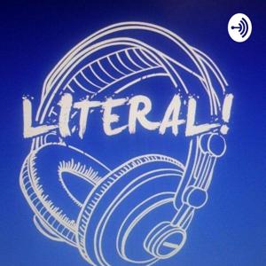 Literal!