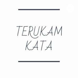 Terukam Kata