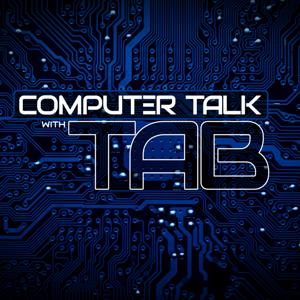 Computer Talk with TAB by Audacy