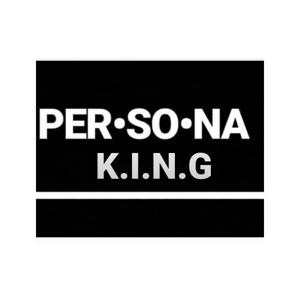 Persona King