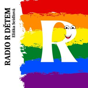 Radio R dětem by Eliška Seidlová