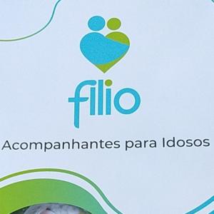 Filio Podcast