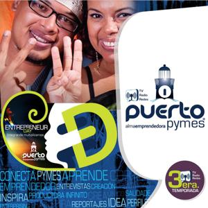 Temporada 3 Puertopymes by Puertopymes