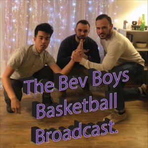 Bev Boys Basketball Broadcast