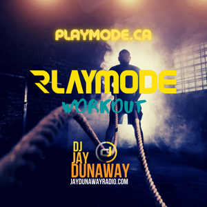 Playmode Workout