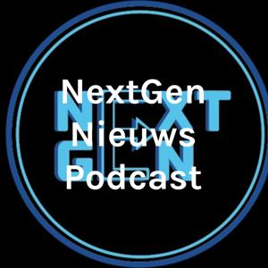 NextGen Nieuws Podcast