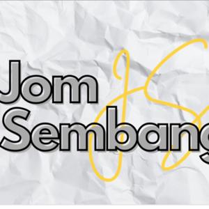 Jom Sembang
