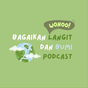 Bagaikan Langit dan Bumi