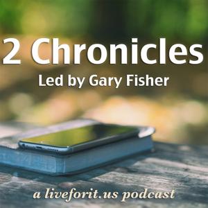 Liveforit II Chronicles Study