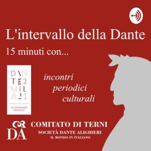 L’intervallo della Dante - 15 minuti con...