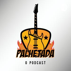 Palhetada