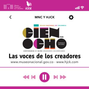 Las voces de los creadores Podcast