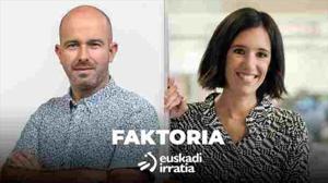 Faktoria