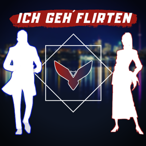 ICH GEH FLIRTEN by Hendrik Mati