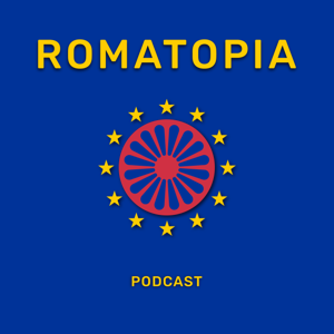 Romatopia - Roma talk about their Utopia for Europe