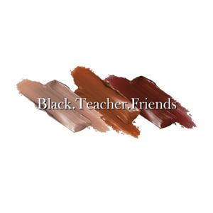 Black.Teacher.Friends Podcast