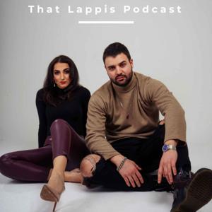 That Lappis Podcast