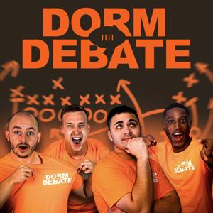 Dorm Debate Podcast