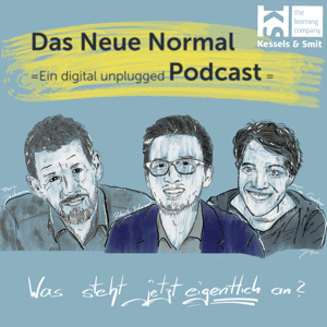 DNN - Was steht jetzt eigentlich an