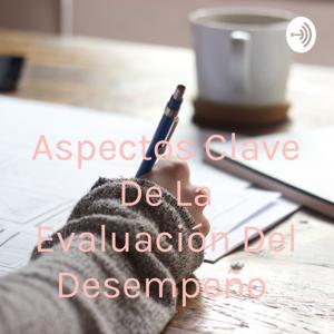 Aspectos Clave De La Evaluación Del Desempeño