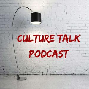 Culture Talk Podcast