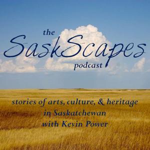 SaskScapes