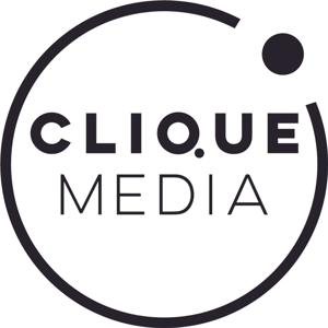 Clique Magazine Podcast