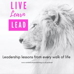 Live Learn Lead