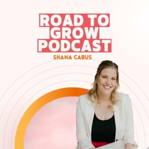 RoadtoGrow Podcast