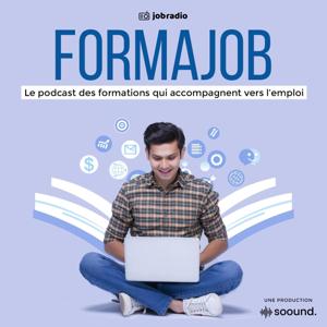 Formajob by Jobradio/SOOUND