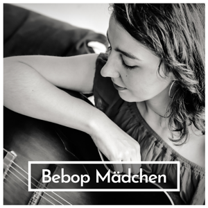 Bebop Mädchen - Der Podcast über Musik & Karriere + Feminismus