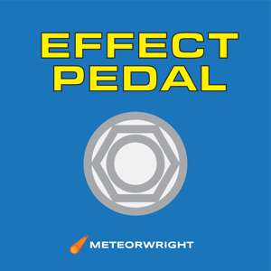 Effect Pedal