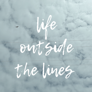 Life Outside the Lines