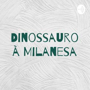 Dinossauro à Milanesa