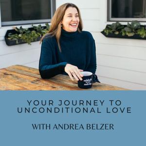 Discover. Heal. Thrive. - Your Journey to Unconditional Love