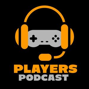 PLAYERS PODCAST by MAXTECUENTA FM