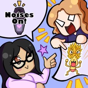 Noises On!