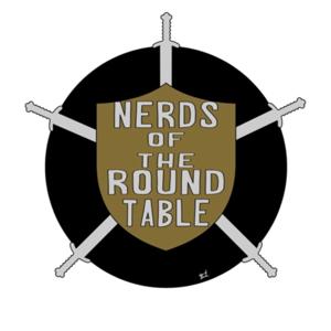 Nerds Of The Round Table