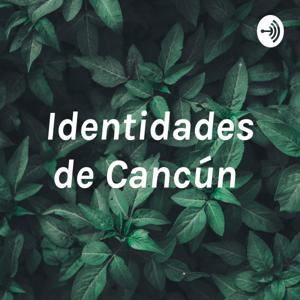 Identidades de Cancún