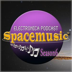 Spacemusic (Season 6) by spacemusic.nl