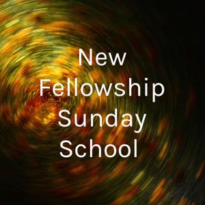 New Fellowship Sunday School