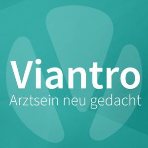 Viantro – Glücklich Arzt sein