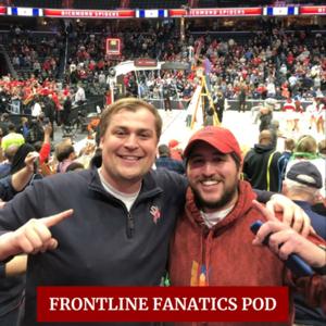 Frontline Fanatics Podcast