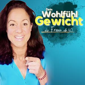 Dein Wohlfühlgewicht als Frau ab 40